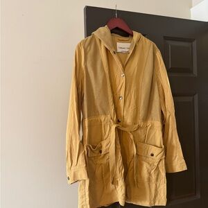 Coldwater Creek Yellow Jacket